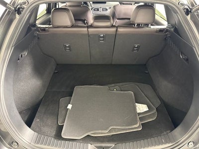 2023 Mazda Mazda CX-5 2.5 Turbo Signature