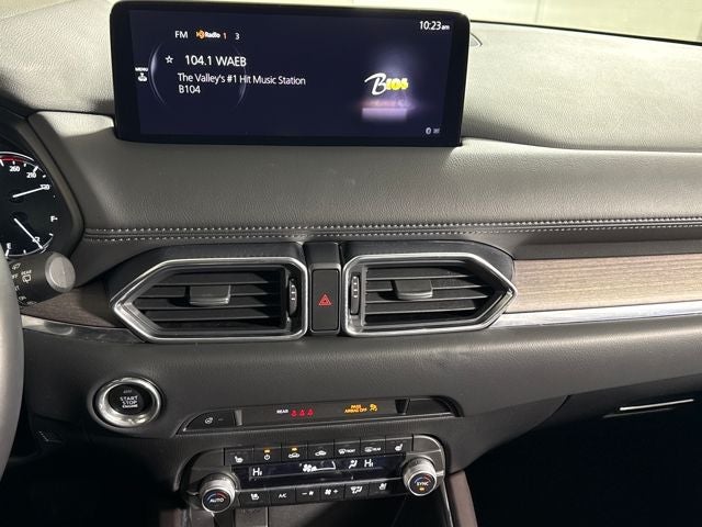 2023 Mazda Mazda CX-5 2.5 Turbo Signature