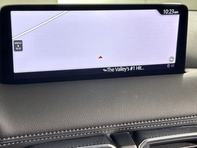 2023 Mazda Mazda CX-5 2.5 Turbo Signature