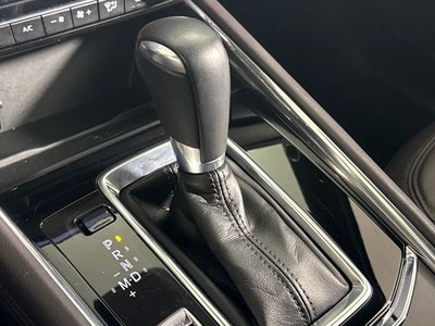 2023 Mazda Mazda CX-5 2.5 Turbo Signature