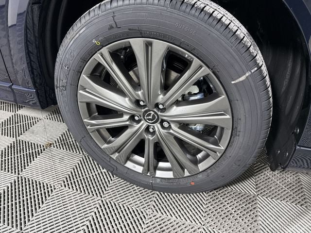 2025 Mazda Mazda CX-5 2.5 Turbo Signature AWD