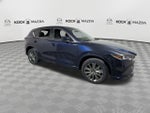 2025 Mazda Mazda CX-5 2.5 Turbo Signature AWD