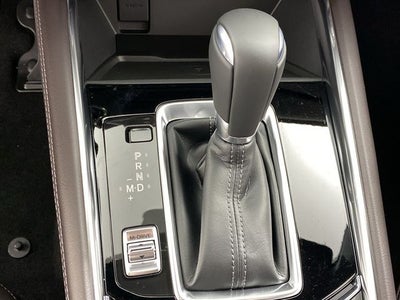 2025 Mazda Mazda CX-5 2.5 Turbo Signature AWD