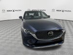 2025 Mazda Mazda CX-5 2.5 Turbo Signature AWD