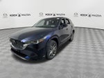 2025 Mazda Mazda CX-5 2.5 Turbo Signature AWD