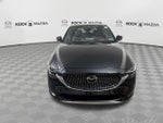 2025 Mazda Mazda CX-5 2.5 Turbo Signature