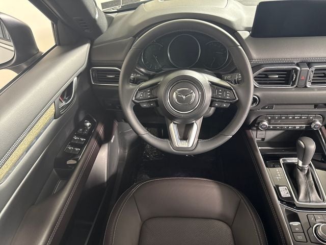 2025 Mazda Mazda CX-5 2.5 Turbo Signature