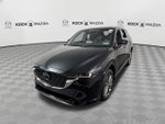 2025 Mazda Mazda CX-5 2.5 Turbo Signature