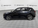 2025 Mazda Mazda CX-5 2.5 Turbo Signature