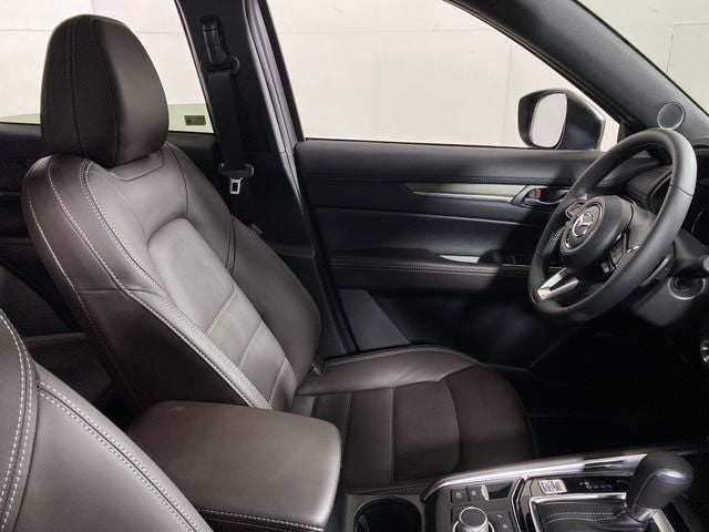 2025 Mazda Mazda CX-5 2.5 Turbo Signature