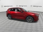 2025 Mazda Mazda CX-5 2.5 Turbo Signature