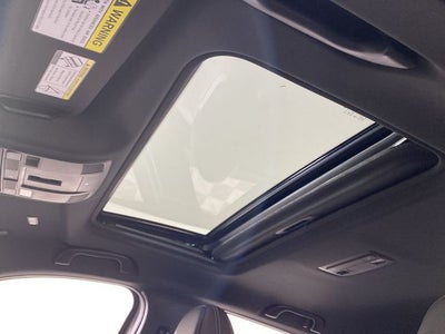 2025 Mazda Mazda CX-5 2.5 Turbo Signature