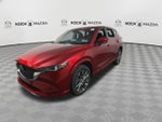 2025 Mazda Mazda CX-5 2.5 Turbo Signature