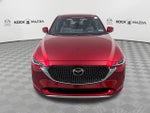 2025 Mazda Mazda CX-5 2.5 Turbo Signature