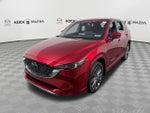 2025 Mazda Mazda CX-5 2.5 Turbo Signature