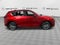 2025 Mazda Mazda CX-5 2.5 Turbo Signature