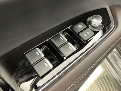 2025 Mazda Mazda CX-5 2.5 Turbo Signature AWD