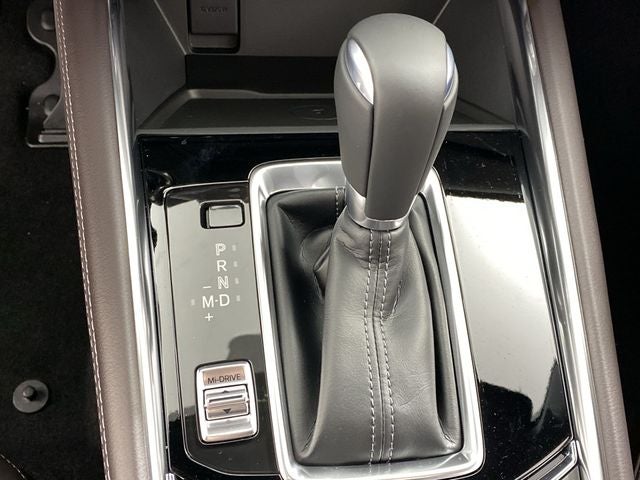 2025 Mazda Mazda CX-5 2.5 Turbo Signature AWD