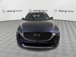 2025 Mazda Mazda CX-5 2.5 Turbo Signature AWD