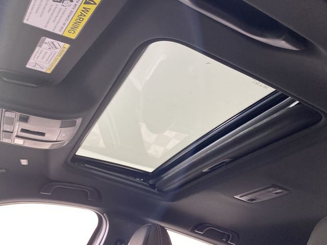 2025 Mazda Mazda CX-5 2.5 Turbo Signature