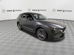 2025 Mazda Mazda CX-5 2.5 Turbo Signature