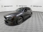 2025 Mazda Mazda CX-5 2.5 Turbo Signature