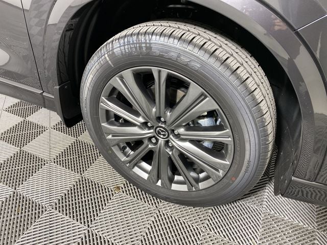 2025 Mazda Mazda CX-5 2.5 Turbo Signature