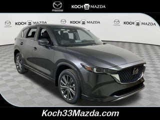 2025 Mazda Mazda CX-5 2.5 Turbo Signature