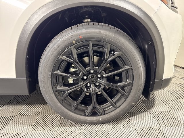 2026 Mazda Mazda CX-70 3.3 Turbo Preferred AWD