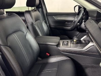 2026 Mazda Mazda CX-70 3.3 Turbo Preferred AWD