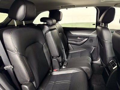 2026 Mazda Mazda CX-70 3.3 Turbo Preferred AWD