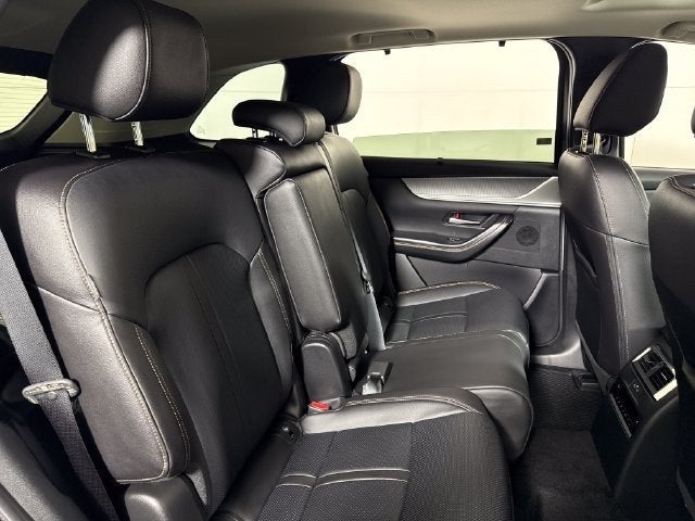 2026 Mazda Mazda CX-70 3.3 Turbo Preferred AWD