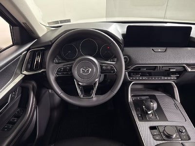 2026 Mazda Mazda CX-70 3.3 Turbo Preferred AWD