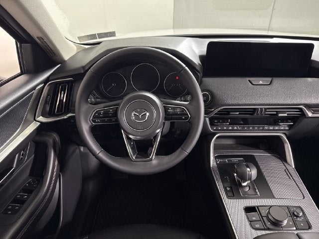 2026 Mazda Mazda CX-70 3.3 Turbo Preferred AWD