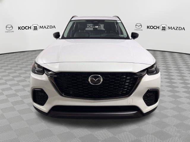 2026 Mazda Mazda CX-70 3.3 Turbo Preferred AWD