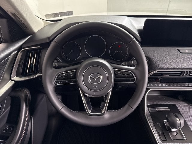2026 Mazda Mazda CX-70 3.3 Turbo Preferred AWD