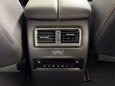 2026 Mazda Mazda CX-70 3.3 Turbo Preferred AWD