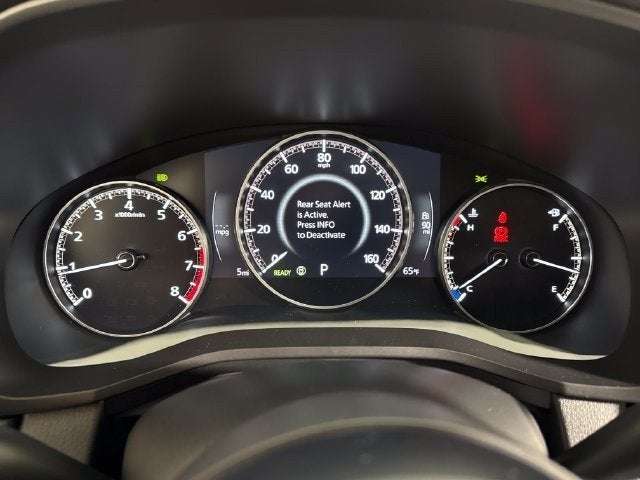 2026 Mazda Mazda CX-70 3.3 Turbo Preferred AWD