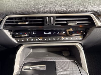 2026 Mazda Mazda CX-70 3.3 Turbo Preferred AWD