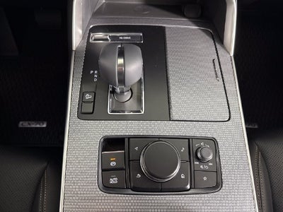 2026 Mazda Mazda CX-70 3.3 Turbo Preferred AWD