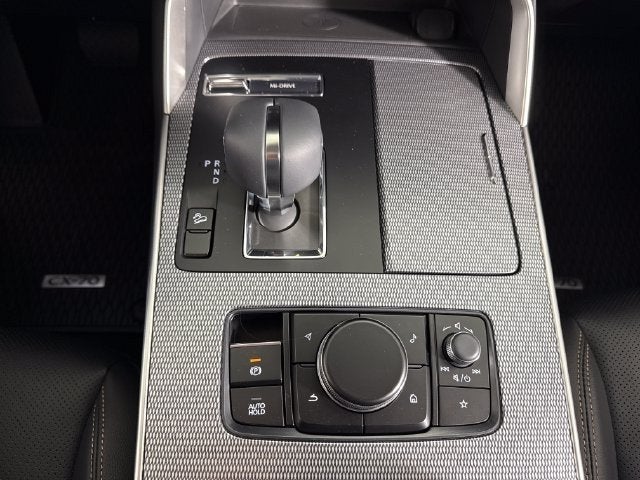2026 Mazda Mazda CX-70 3.3 Turbo Preferred AWD