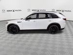 2026 Mazda Mazda CX-70 3.3 Turbo Preferred AWD