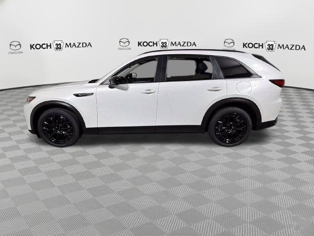 2026 Mazda Mazda CX-70 3.3 Turbo Preferred AWD