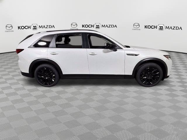 2026 Mazda Mazda CX-70 3.3 Turbo Preferred AWD