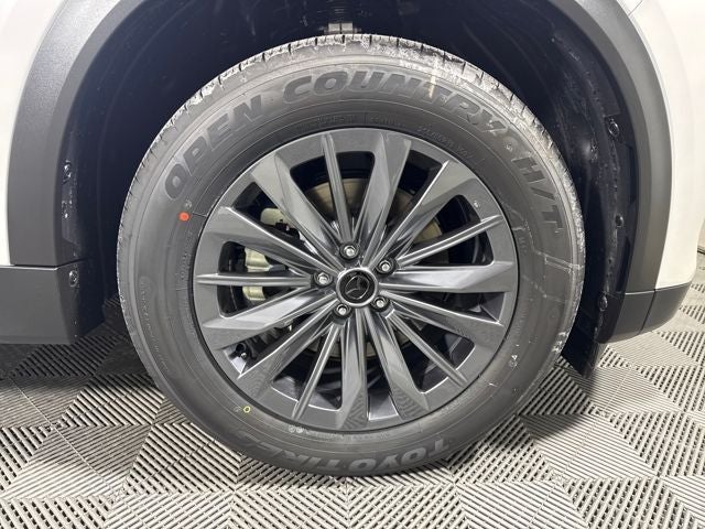 2026 Mazda Mazda CX-70 Plug-In Hybrid SC Plus AWD