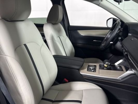 2026 Mazda Mazda CX-70 Plug-In Hybrid SC Plus AWD