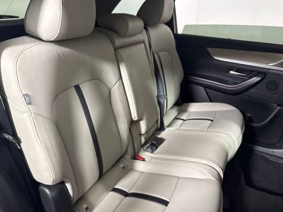 2026 Mazda Mazda CX-70 Plug-In Hybrid SC Plus AWD