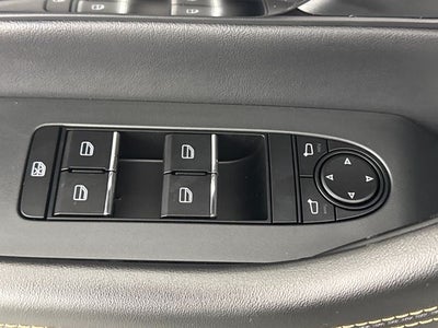 2026 Mazda Mazda CX-70 Plug-In Hybrid SC Plus AWD