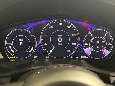 2026 Mazda Mazda CX-70 Plug-In Hybrid SC Plus AWD