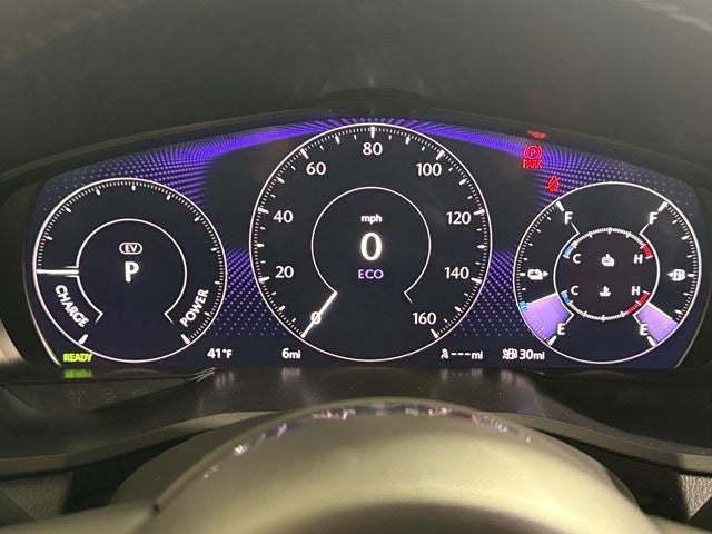 2026 Mazda Mazda CX-70 Plug-In Hybrid SC Plus AWD